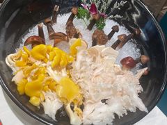 -纯味斑鱼府(中海环宇荟店)