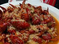 -周姑娘不等味·牛羊肉火锅·螃蟹罗氏虾·烤鱼烤串(高邮店)