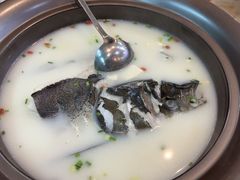 -浔味·山屿湖·正宗淳牌全鱼宴老字号