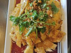 -食德喜·阳山鸡王食研基地