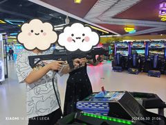 -大玩家(路南万达店)