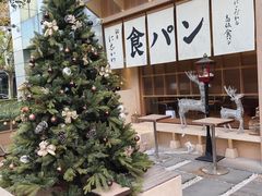 -银座仁志川·生吐司专门店(香港广场店)