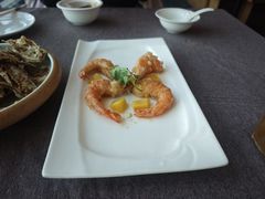 -羲和雅苑•北京烤鸭(瑞吉店)