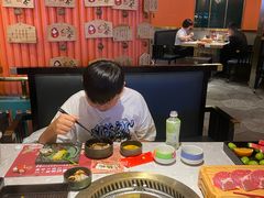 花胶鸡锅-空之介寿喜烧·和牛放题(恒隆广场店)