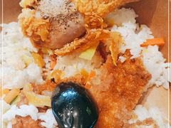 -德克士(哈西客站店)