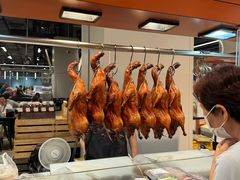 -盒马鲜生(皇庭广场店)