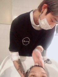 -雅仕 HAIR SALON 美发沙龙