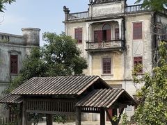 -赤坎·广东华侨国际旅游度假区