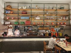 -石板街港澳冰室(天环店)