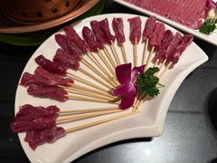 -南门涮肉(上海一店)