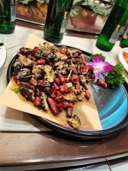 -鑫淼餐饮娱乐中心(江东街店)