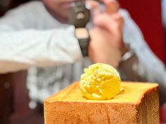 -绿茶餐厅(蓝色港湾店)