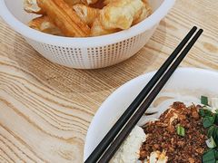 -豆香园(龙翔店)