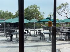 -静之湖湖畔餐厅