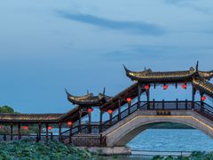-锦溪古镇
