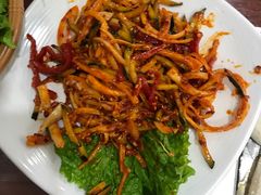 -长今家韩国料理(瑞景店)