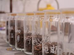 手冲咖啡-素咫咖啡CLIFEROSE