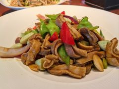 -第一家驴肉(红木城店)