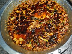 -胖子鱼·天水麻辣鱼火锅(秦州407店)