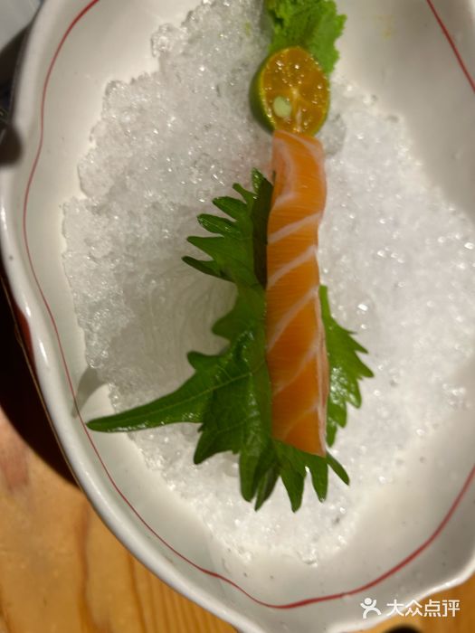 Tuna maki寿司(园区永旺店)图片