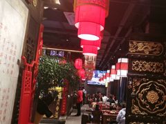 -蜀大侠火锅(香格里拉店)