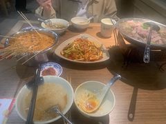 -肖四女乐山跷脚牛肉(世博源店)