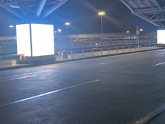 -北京北辰洲际酒店