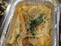 -碎怂烤肉(钟楼柳巷店)