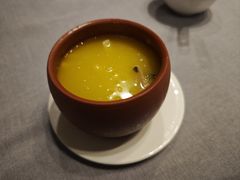 鸡汁三丝-金哥私房菜馆(张府园总店)