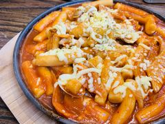 -MI WU FACTORY米屋美食工厂餐厅(绿地店)