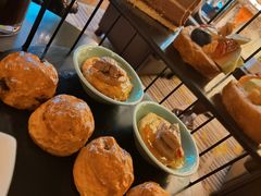 -威斯汀酒店Exchange大堂吧