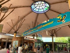 -新加坡飞禽公园