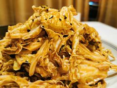 -惠丰堂饭庄·烤鸭·京味菜(翠微路店)