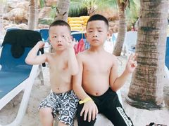 -亚马逊丛林水乐园