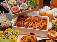 -扶摇树下·椒麻鲜活虾(石家庄勒泰广场店)