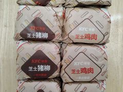 -肯德基(丰管路店)