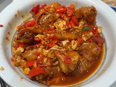 -欧记大排档·景德菜(上海首店)