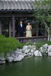 -秦皇岛我和你婚纱摄影工作室