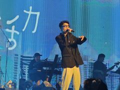-MOSSO·Liveshow(M3香港广场店)