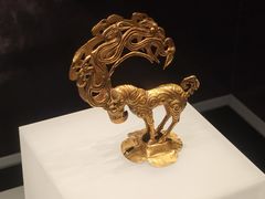 -陕西历史博物馆