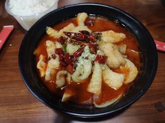 -秘觉(汉街店)
