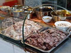 -温记府廟豆汤饭·始于1955年(海椒店)