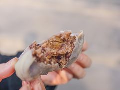 八宝粘豆包-宫门口馒头铺(创始人总店)
