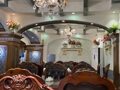 -新疆伊宁远征餐厅