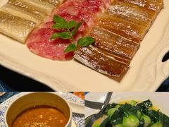 -三利音·玖弄小鲜(浦东嘉里城店)