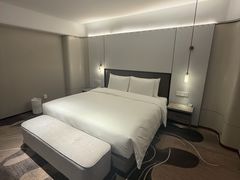 -北京王府井天伦王朝酒店