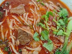 -李先生牛肉面大王(北京平谷步行街店)