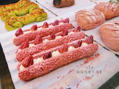 -奈雪的茶(新天地广场PRO店)