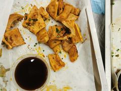 -串小白烧烤(金沙洲店)