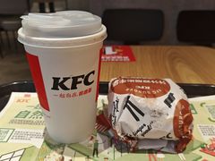 -肯德基(京广桥店)